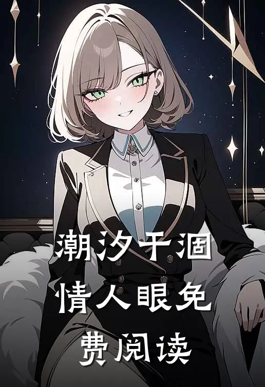 潮汐干涸情人眼免费阅读