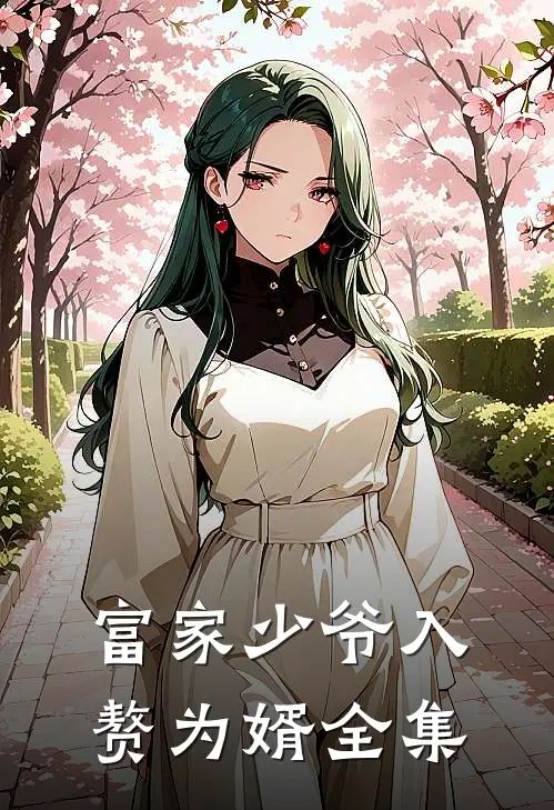 富家少爷入赘为婿全集