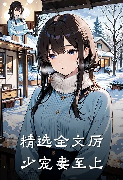 精选全文厉少宠妻至上