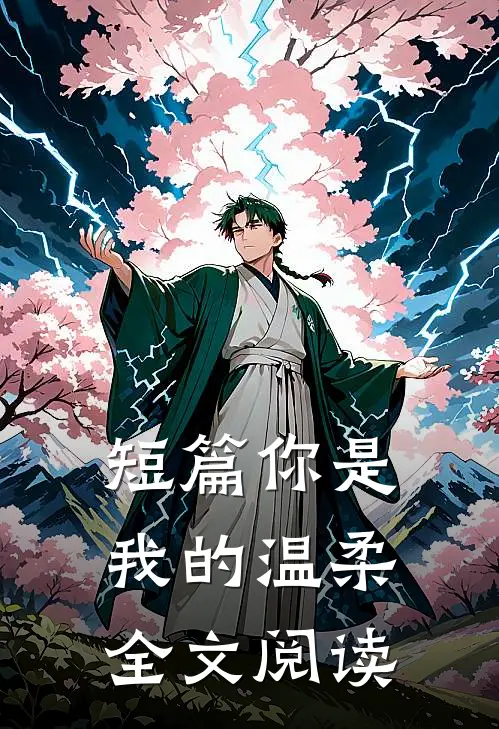 短篇你是我的温柔全文阅读