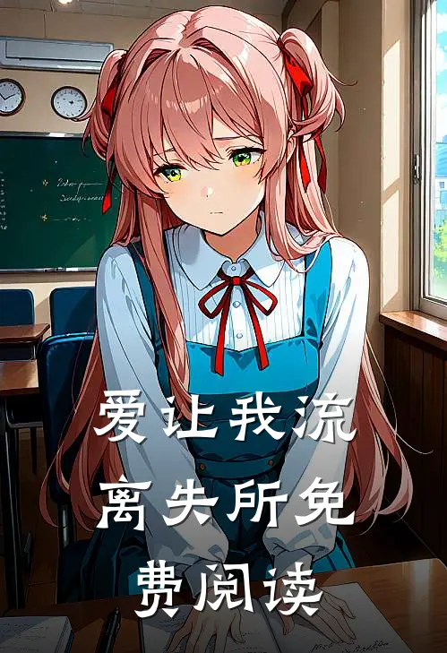 爱让我流离失所免费阅读