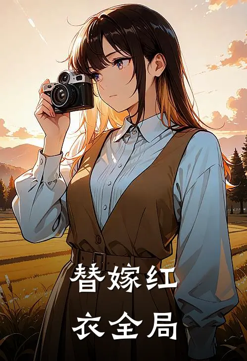 替嫁红衣全局