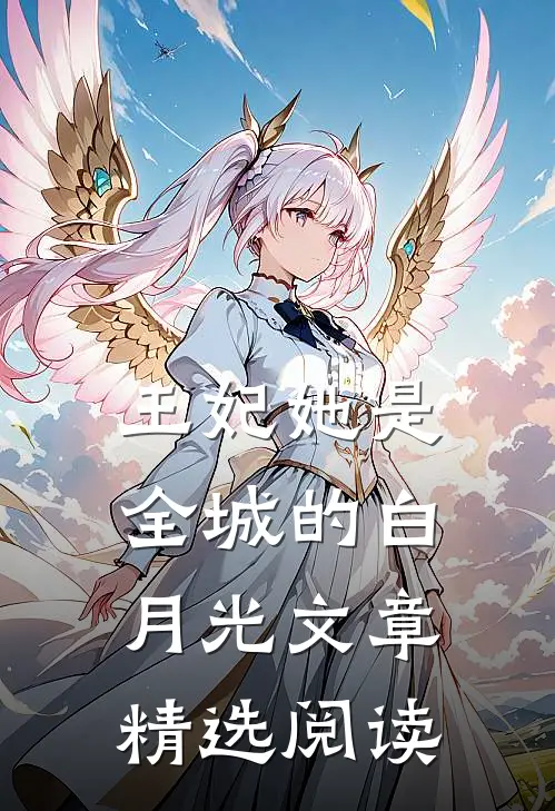 王妃她是全城的白月光文章精选阅读