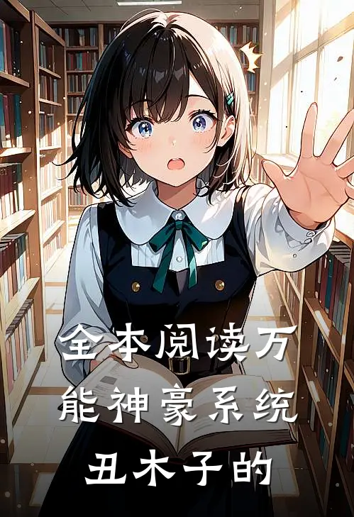 全本阅读万能神豪系统 丑木子的