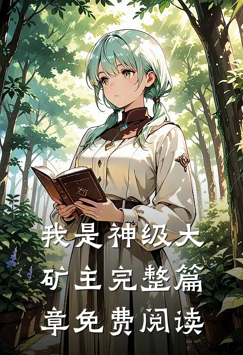 我是神级大矿主完整篇章免费阅读