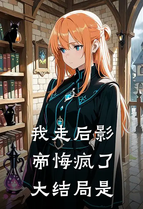 我走后影帝悔疯了大结局是