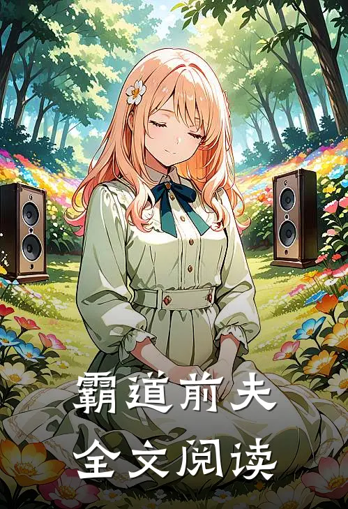 霸道前夫全文阅读