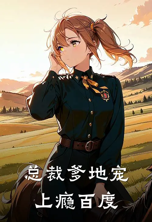 总裁爹地宠上瘾百度