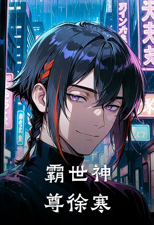 霸世神尊徐寒