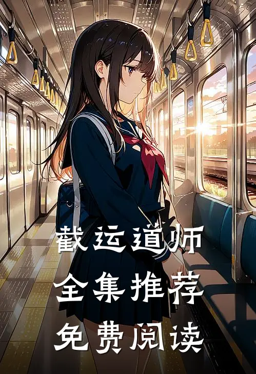 截运道师全集推荐免费阅读