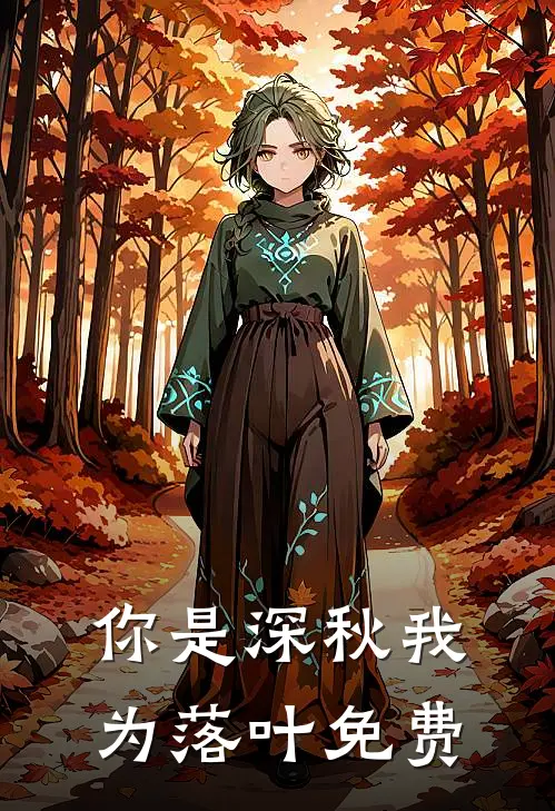 你是深秋我为落叶免费