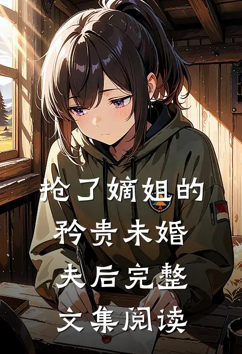 抢了嫡姐的矜贵未婚夫后完整文集阅读