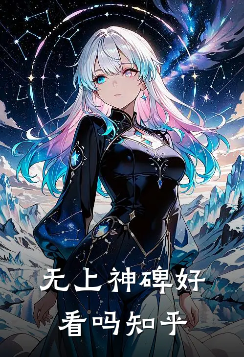 无上神碑好看吗知乎