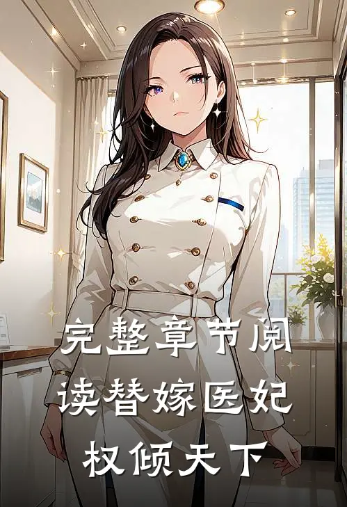 完整章节阅读替嫁医妃权倾天下