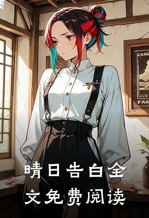 晴日告白全文免费阅读
