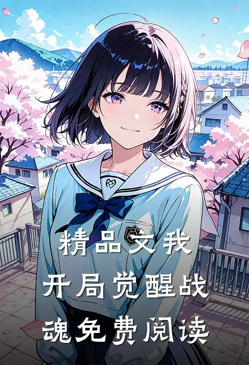 精品文我,开局觉醒战魂免费阅读