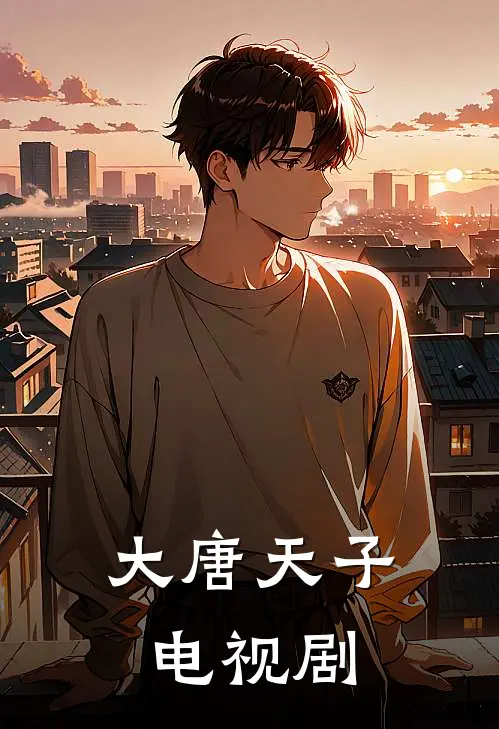 大唐天子电视剧