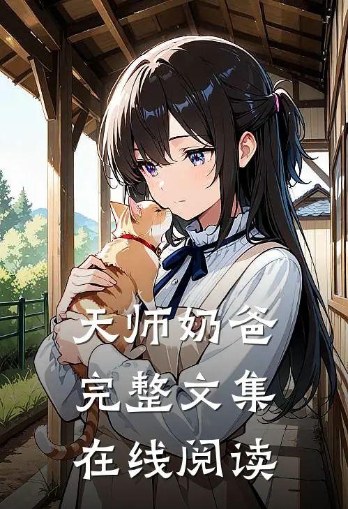 天师奶爸完整文集在线阅读