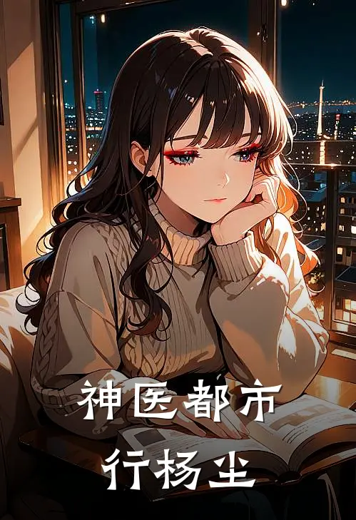 神医都市行杨尘