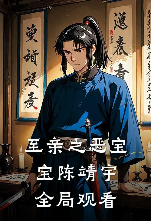 至亲之恶宝宝陈靖宇全局观看