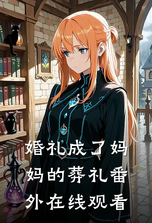 婚礼成了妈妈的葬礼番外在线观看