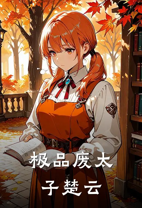 极品废太子楚云