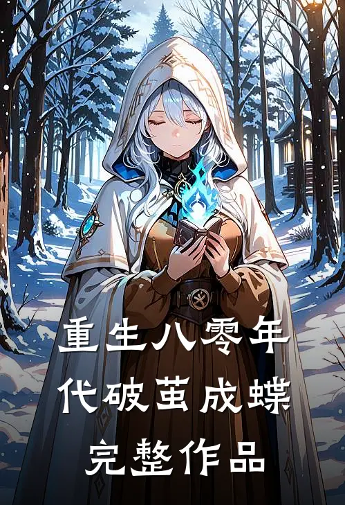 重生八零年代破茧成蝶完整作品