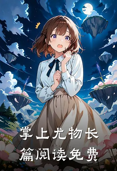 掌上尤物长篇阅读免费
