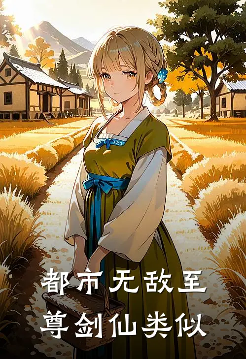 都市无敌至尊剑仙类似