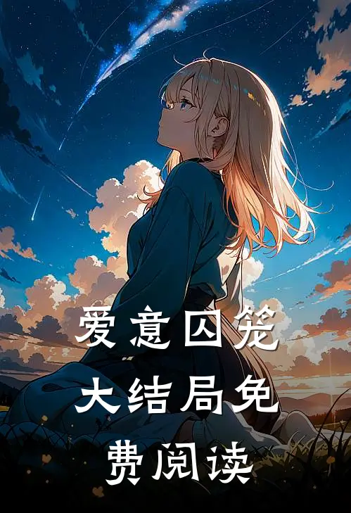爱意囚笼大结局免费阅读