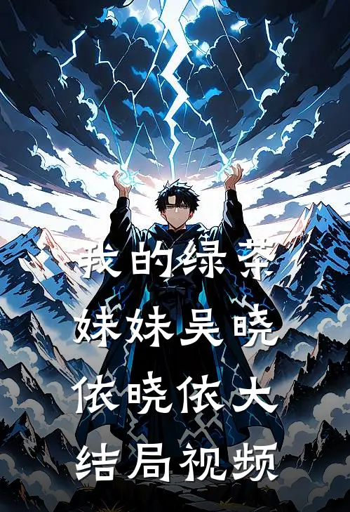 我的绿茶妹妹吴晓依晓依大结局视频