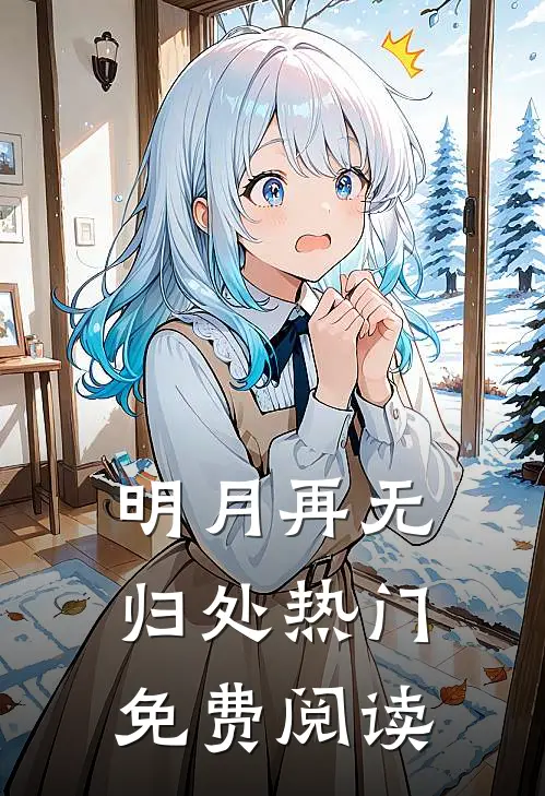 明月再无归处热门免费阅读