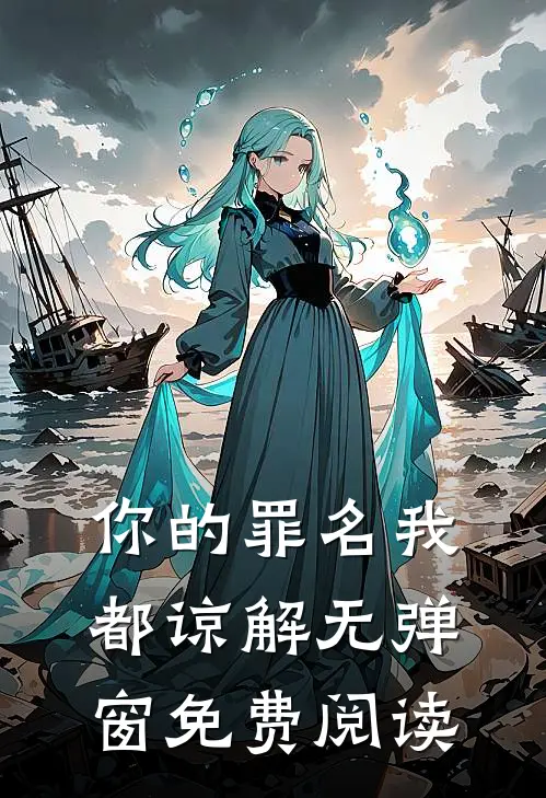 你的罪名我都谅解无弹窗免费阅读
