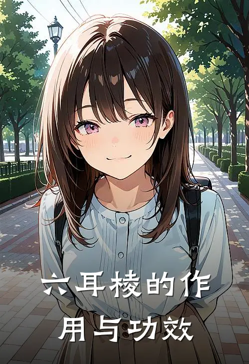 六耳棱的作用与功效