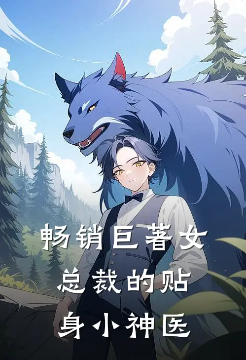 畅销巨著女总裁的贴身小神医