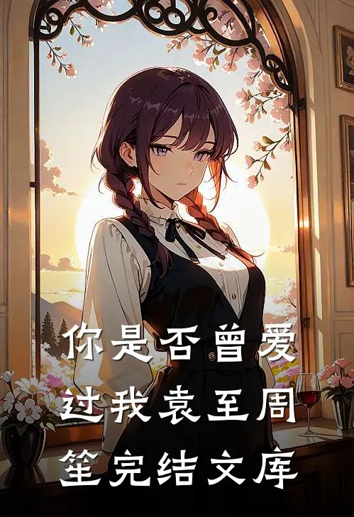 你是否曾爱过我袁至周笙完结文库
