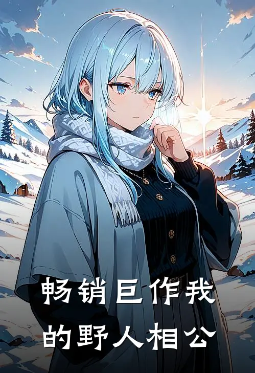 畅销巨作我的野人相公
