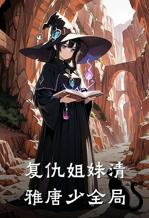 复仇姐妹清雅唐少全局