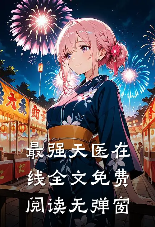 最强天医在线全文免费阅读无弹窗