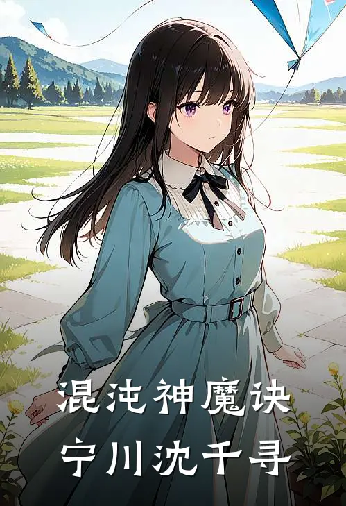 混沌神魔诀宁川沈千寻