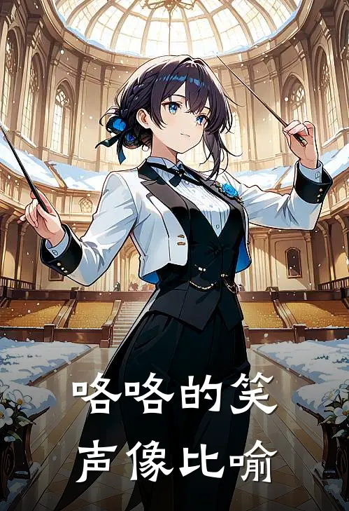 咯咯的笑声像比喻