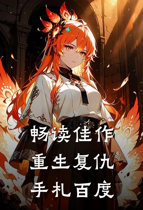 畅读佳作重生复仇手札百度