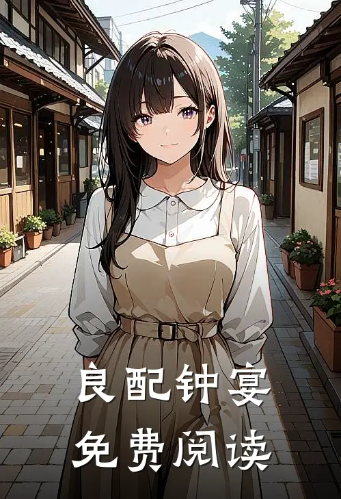 良配钟宴免费阅读