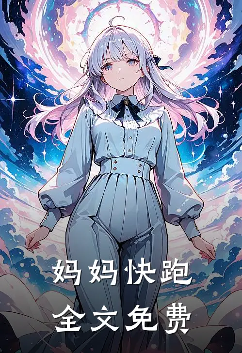 妈妈快跑全文免费