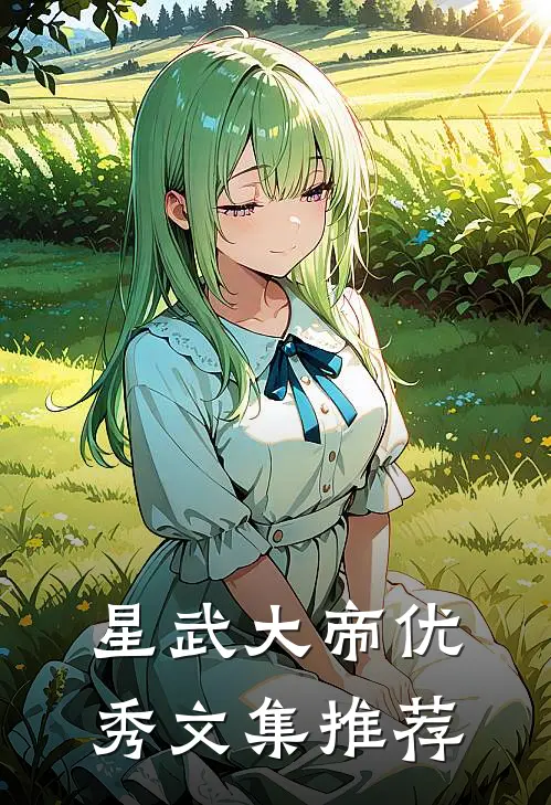 星武大帝优秀文集推荐