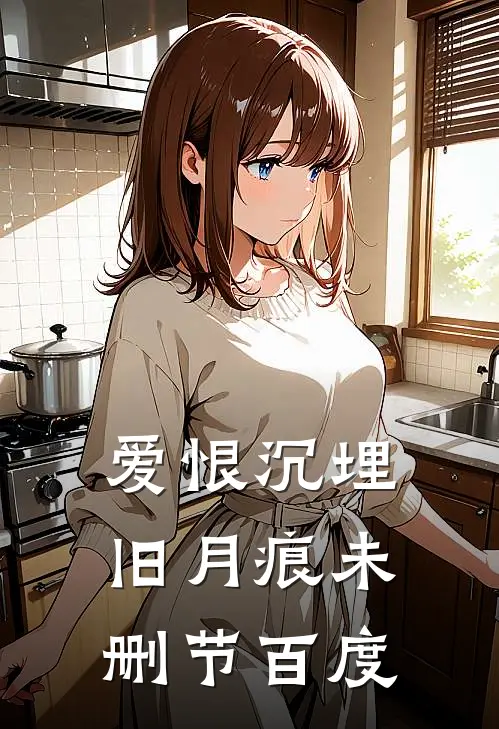 爱恨沉埋旧月痕未删节百度