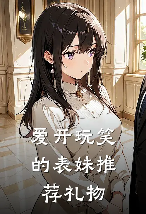 爱开玩笑的表妹推荐礼物