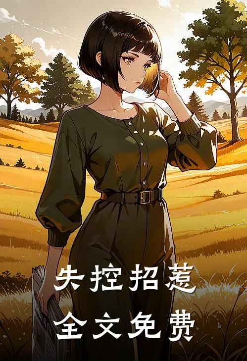 失控招惹全文免费