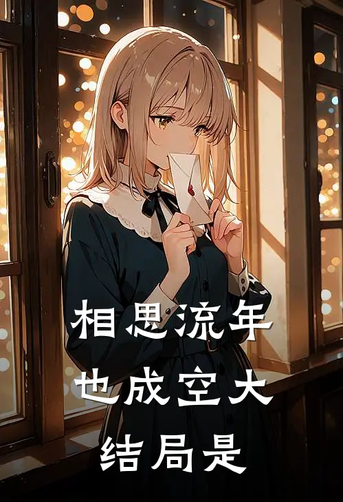 相思流年也成空大结局是