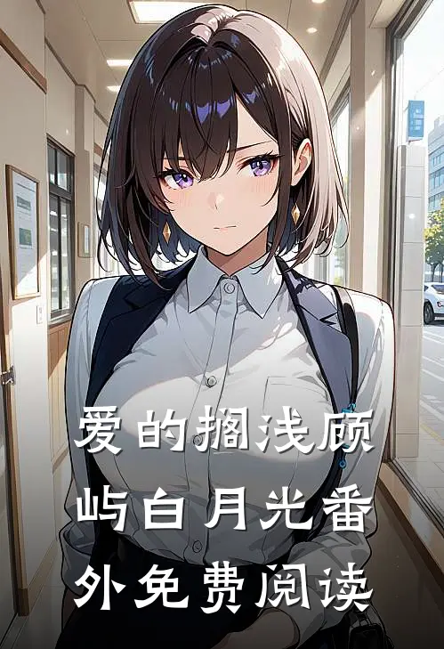 爱的搁浅顾屿白月光 番外免费阅读